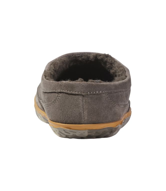 Men's Mountain Slippers, Scuffs