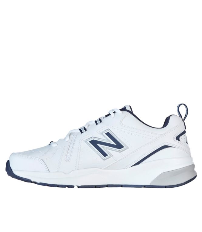 Men's New Balance 608v5 Leather
