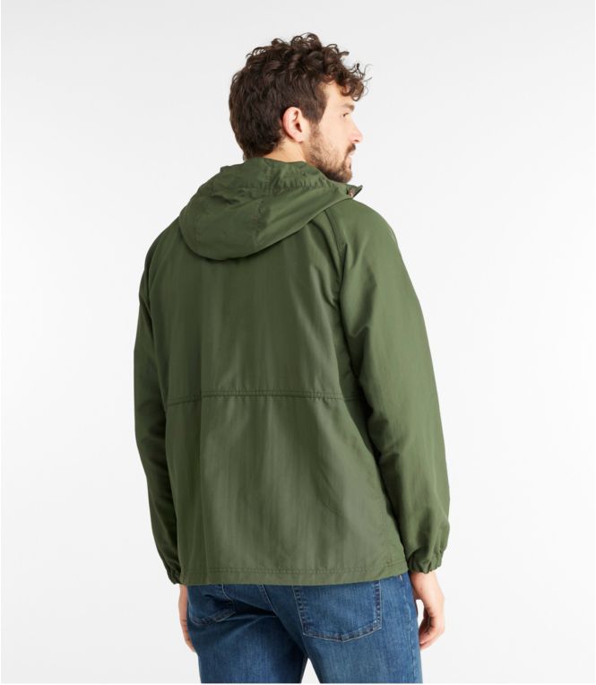 Men's Mountain Classic Anorak