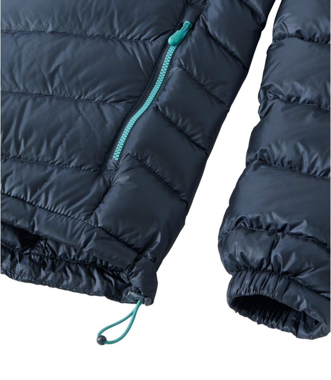 Women's Ultralight 850 Down Jacket