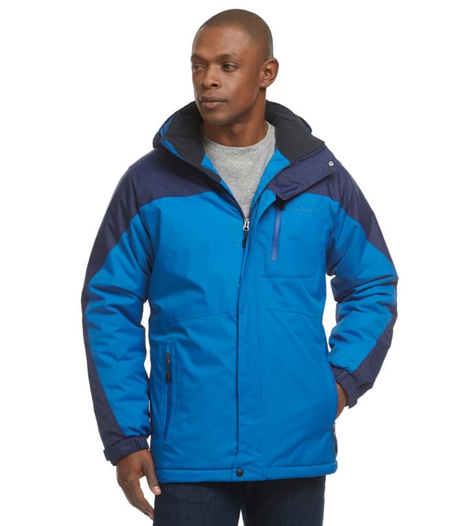 Men's Rugged Ridge Parka