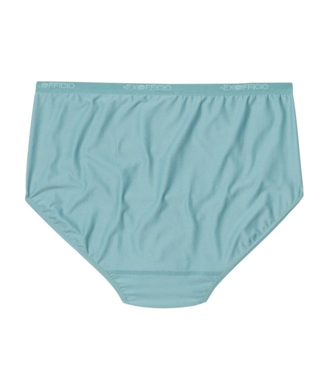 Women's ExOfficio Underwear Give-N-Go Full-Cut Brief 2.0