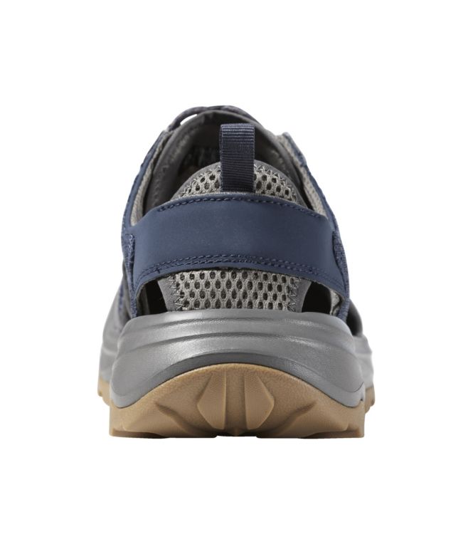 Men's Teva Outflow CT Sandals