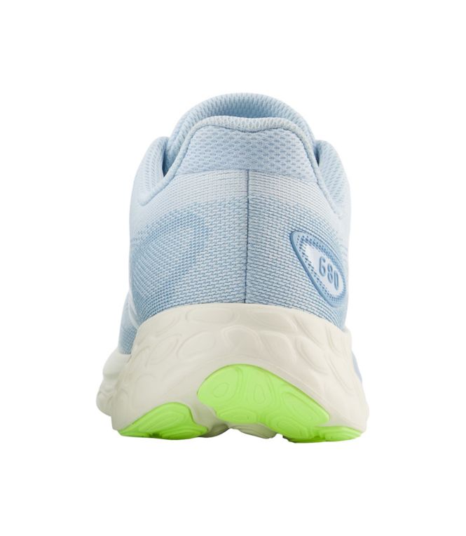 Women's New Balance 680V8 Running Shoes