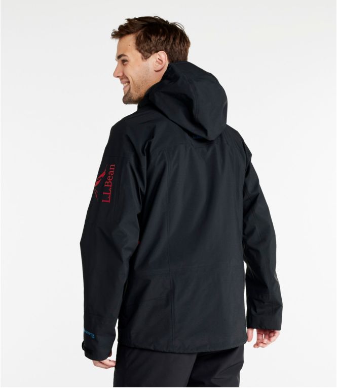 Men's GORE-TEX Pro Patroller Jacket