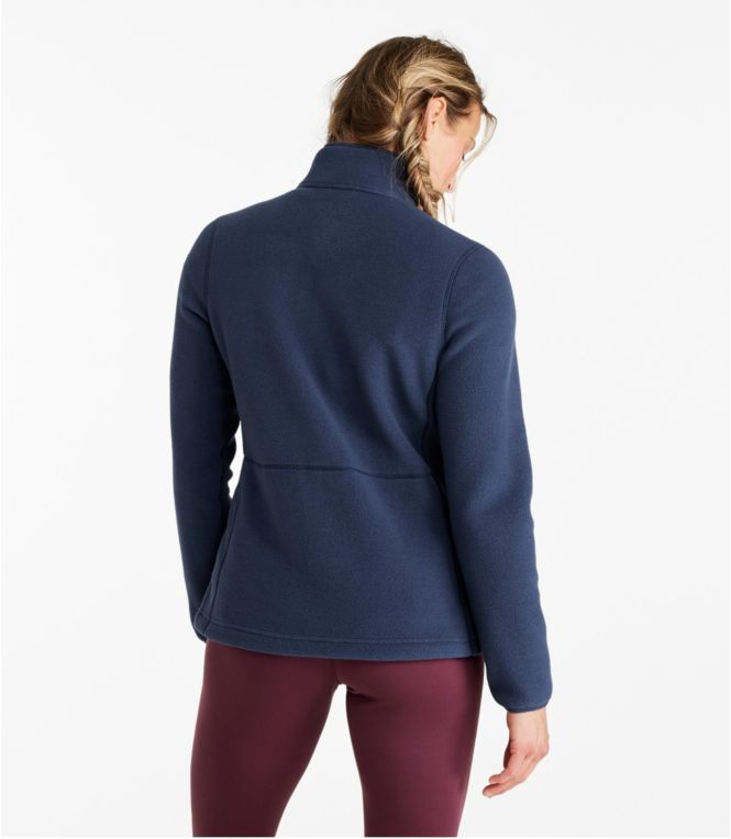 Women's Mountain Classic Fleece Jacket