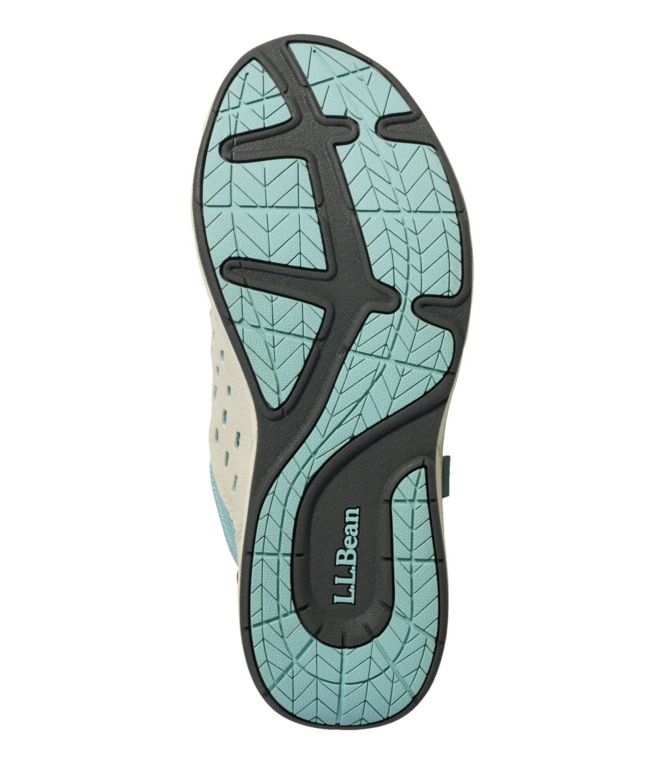 Women's Bean's Comfort Fitness Walking Shoes, Weatherproof