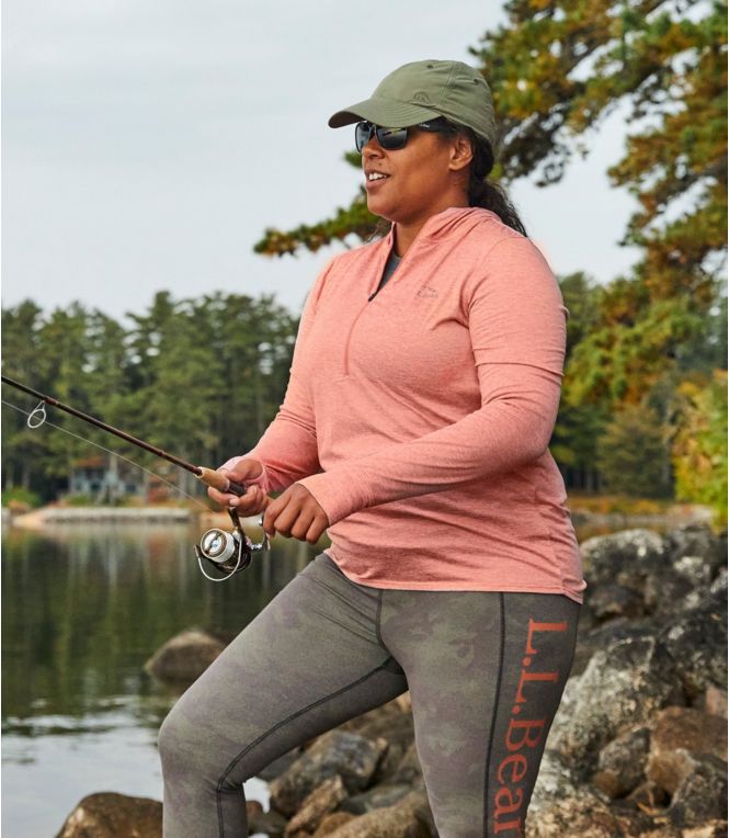 Women's Insect Shield Pro Knit Hoodie