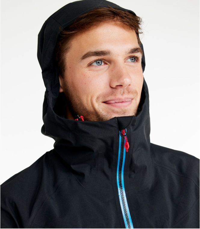 Men's GORE-TEX Pro Patroller Jacket
