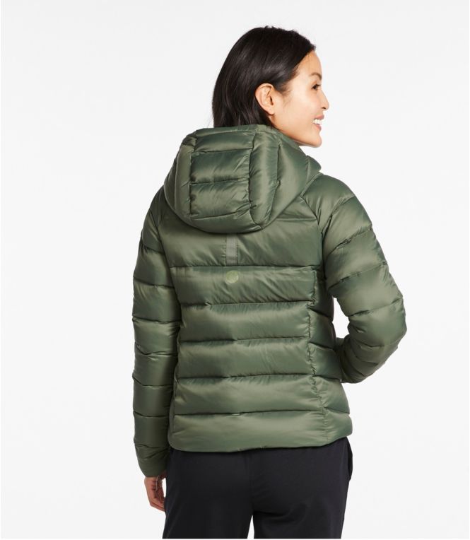 Women's Boundless Down Puffer Jacket