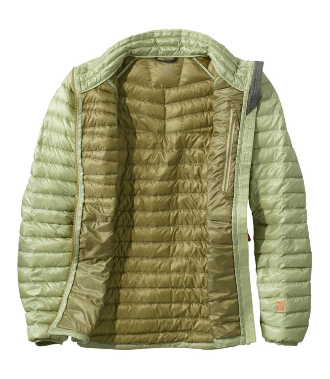 Women's Ultralight 850 Down Sweater