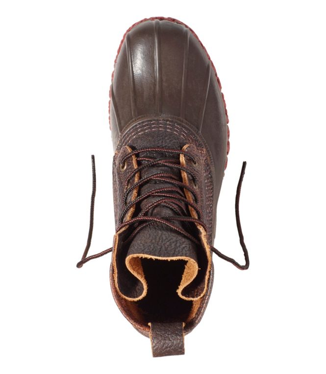 Women's L.L.Bean Boots, 8