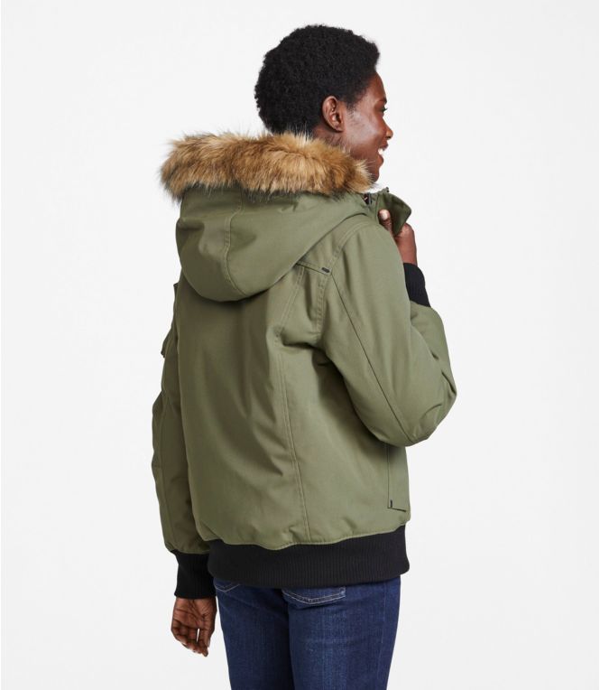 Women's Maine Mountain Jacket