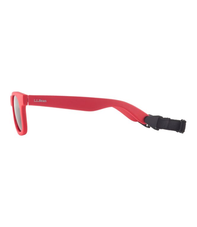 L.L.Bean Trail Toddler Polarized Sunglasses