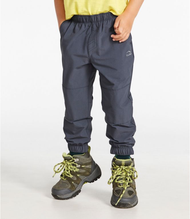 Toddlers' Cresta Hiking Joggers