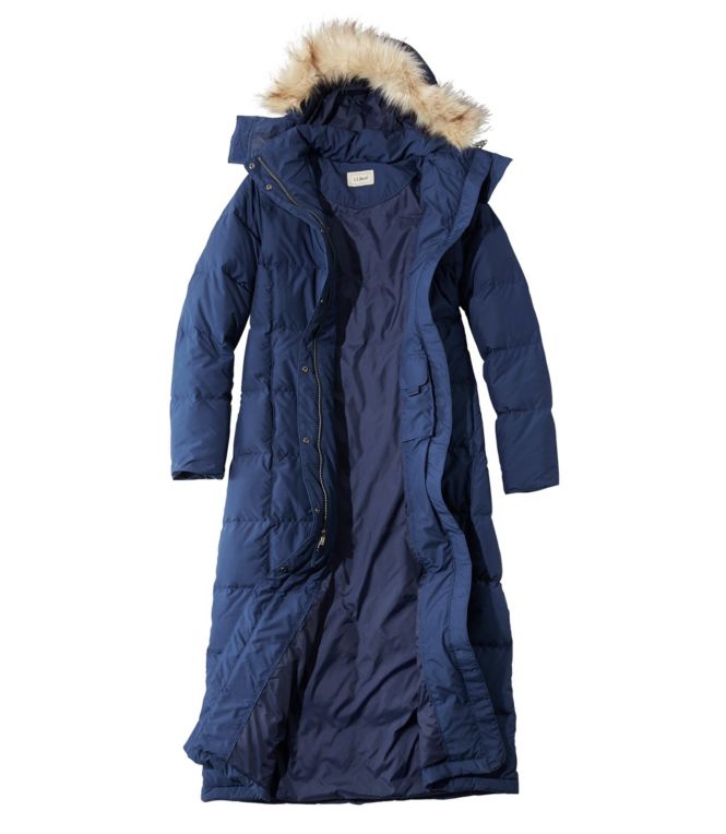 Women's Ultrawarm Coat, Long