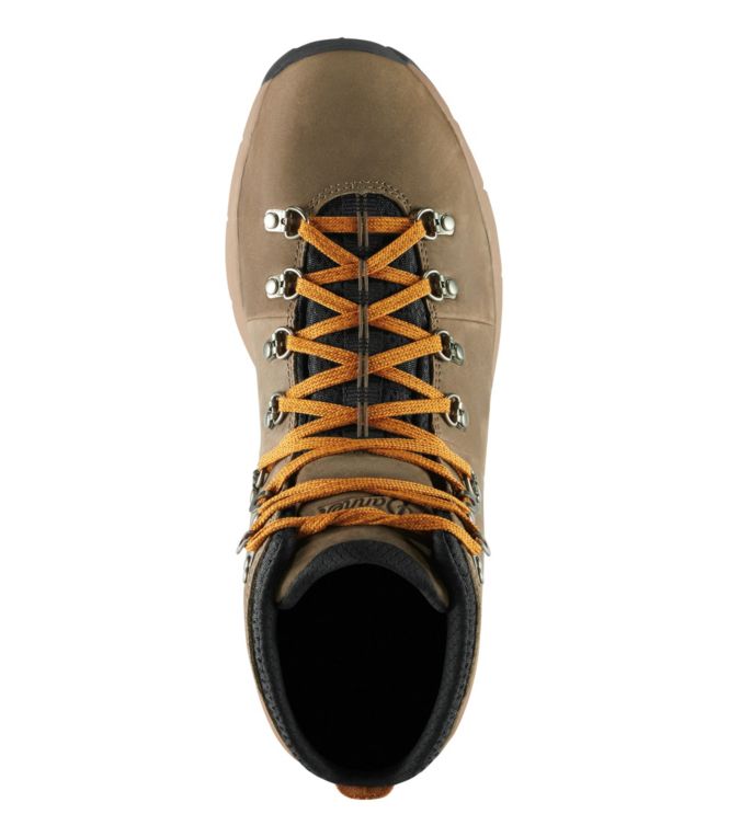 Men's Danner Mountain 600 Waterproof Hiking Boots
