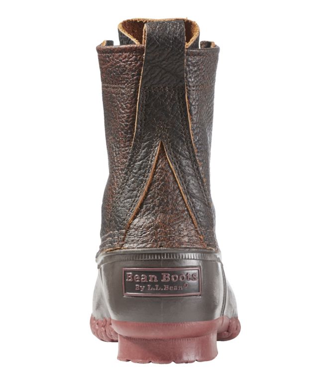 Women's L.L.Bean Boots, 8