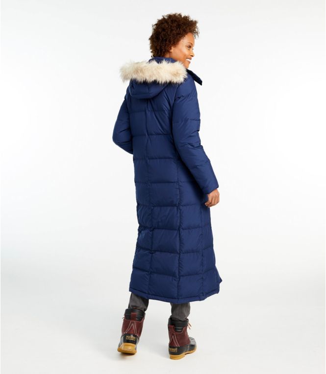 Women's Ultrawarm Coat, Long