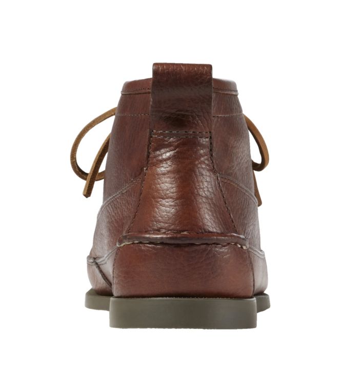 Men's Handsewn Moccasins, Ranger Moc