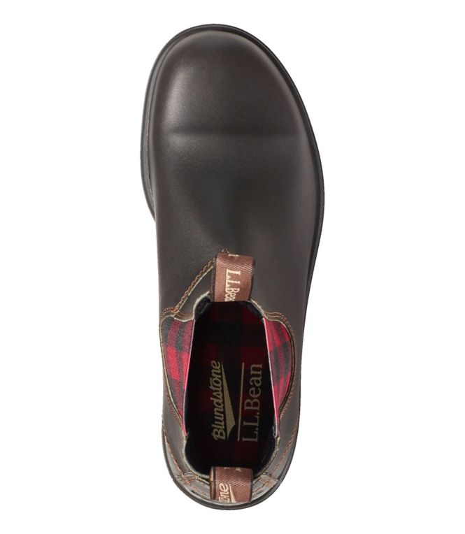 Adults' Blundstone x L.L.Bean Chelsea Boots