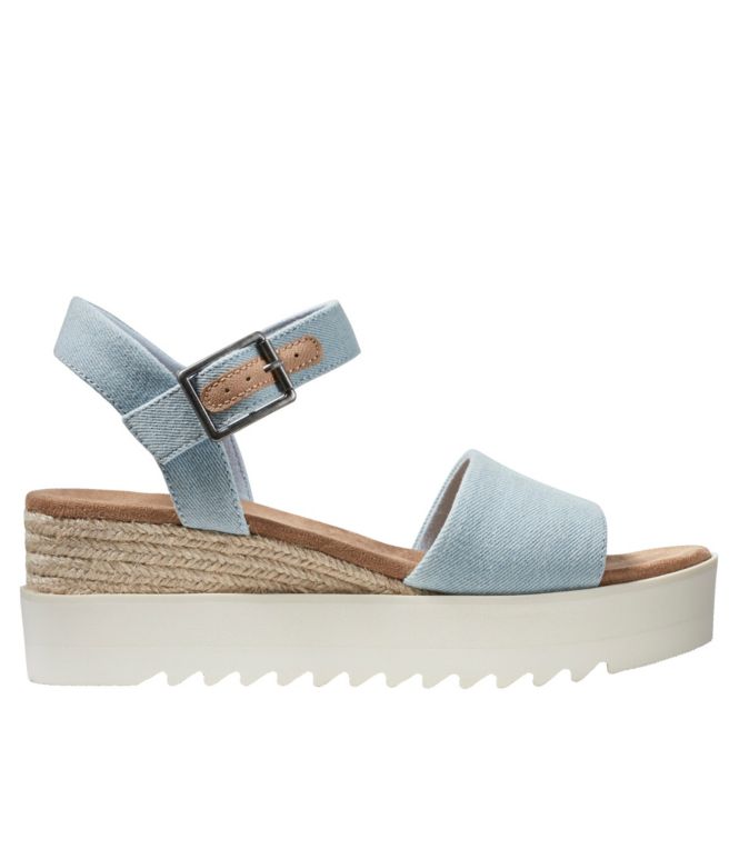 Women's Toms Diana Sandals