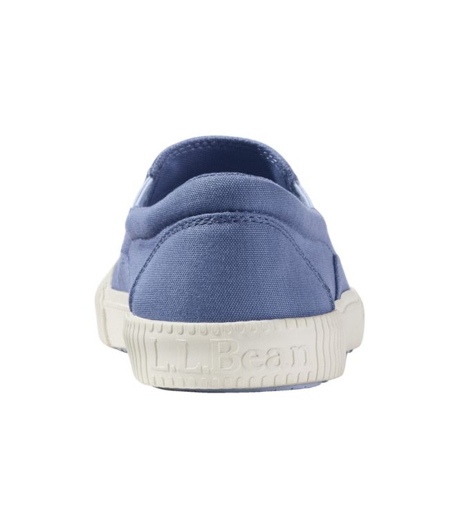 Women's Eco Woods Canvas Shoes, Slip-On