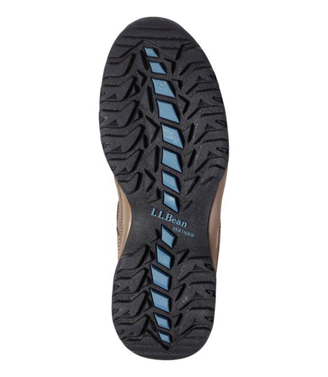 Men's Trail Model 4 Hiking Shoes