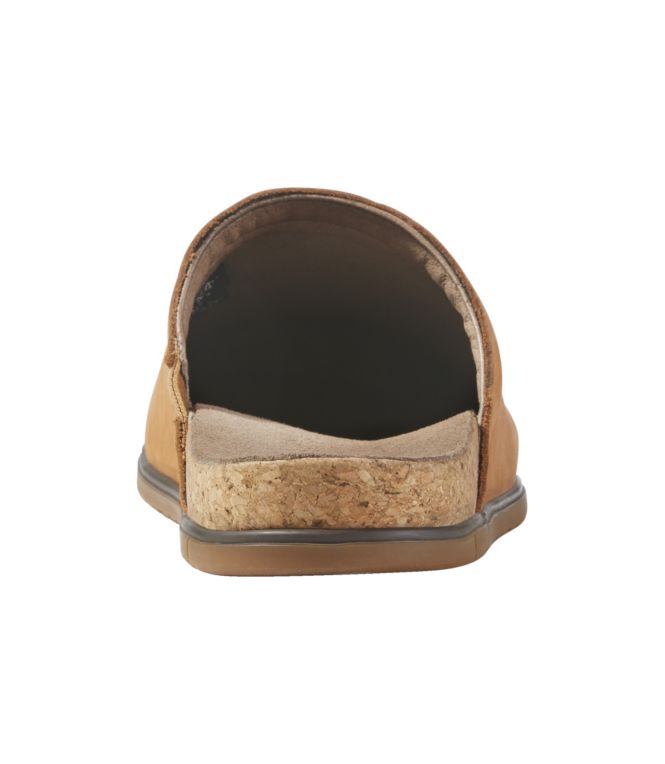 Women's Go-Anywhere Clogs, Nubuck