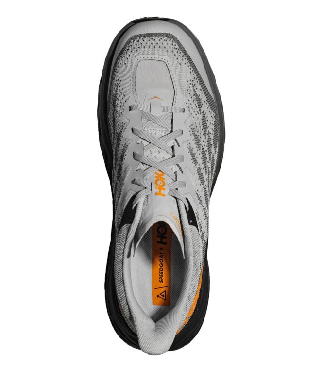 Men's HOKA Speedgoat 5 Trail Running Shoes