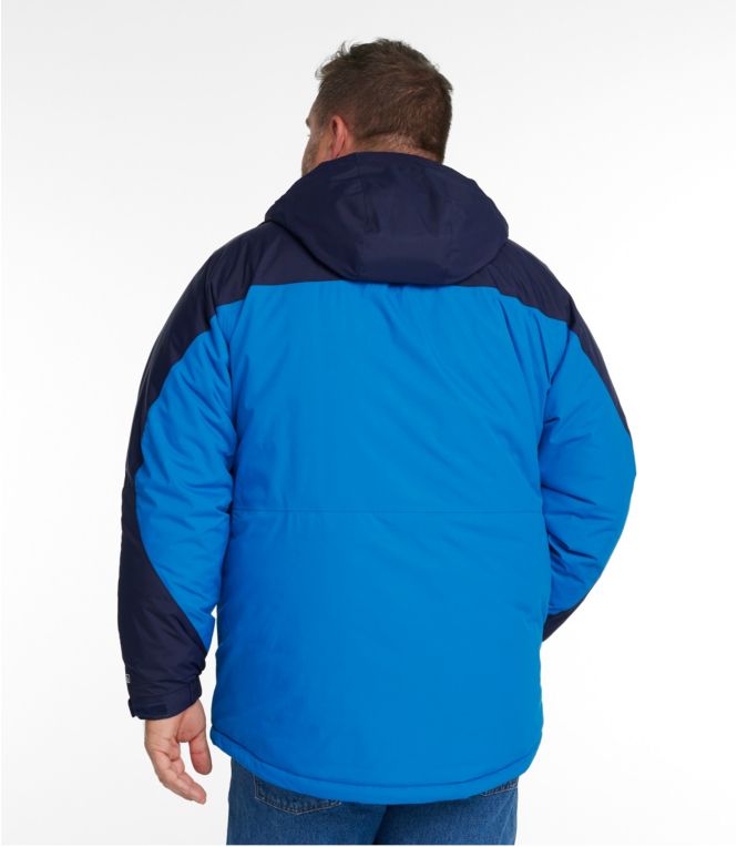 Men's Rugged Ridge Parka