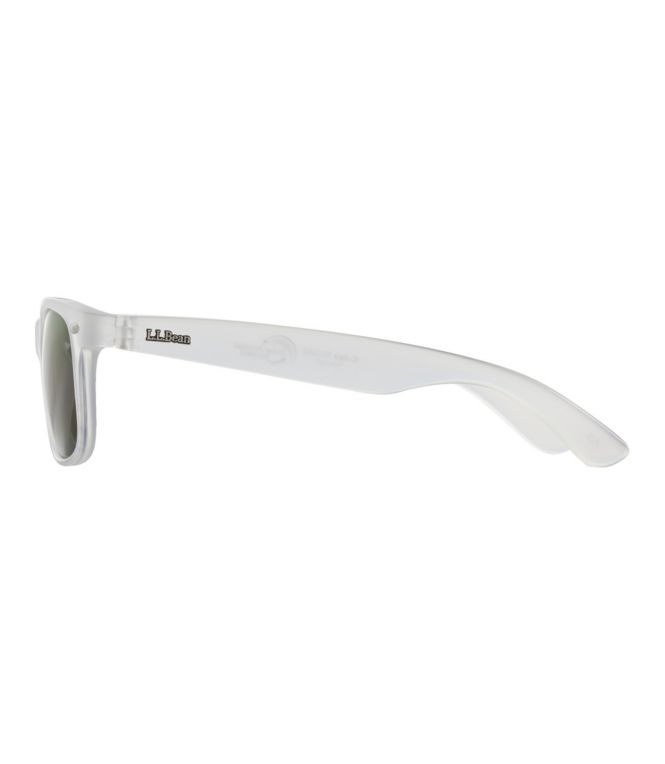 Adults' L.L.Bean C-Jay Polarized Sunglasses