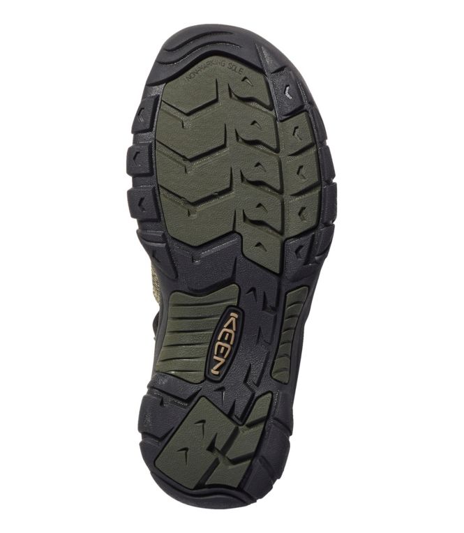 Men's Keen Newport H2 Sandals