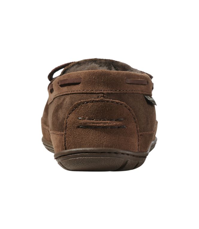 Men's Wicked Good Moccasins