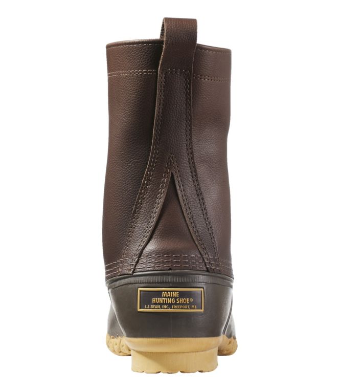 Men's Maine Hunting Shoes, 10