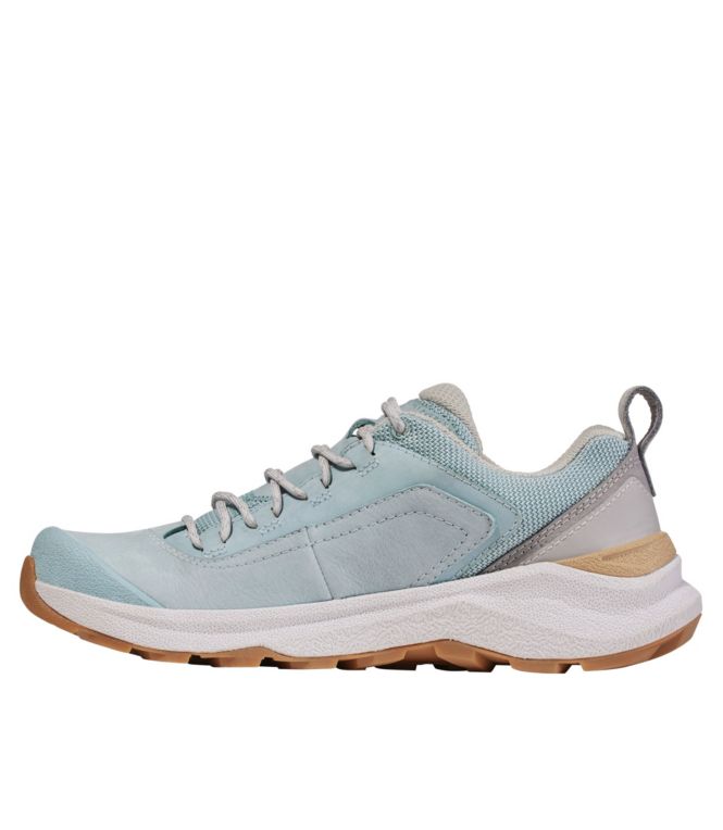 Women's Oboz Cottonwood B-Dry Hiking Shoes