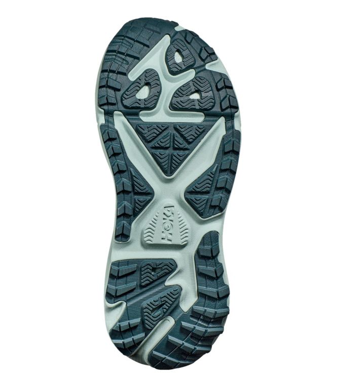 Men's Hoka Stinson ATR 7 Running Shoes
