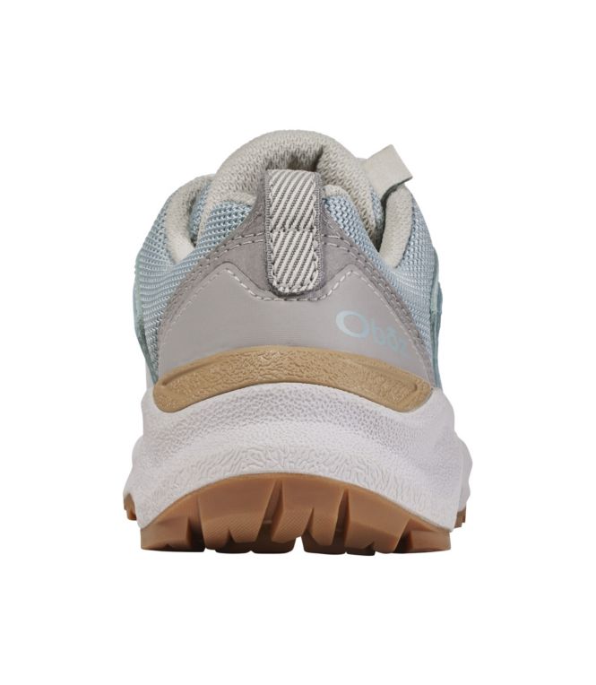 Women's Oboz Cottonwood B-Dry Hiking Shoes