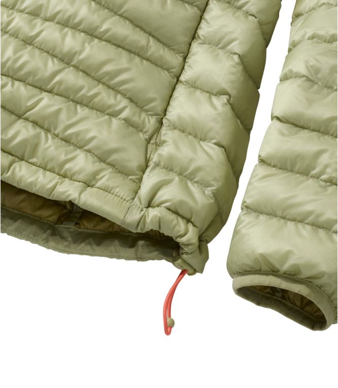 Women's Ultralight 850 Down Sweater