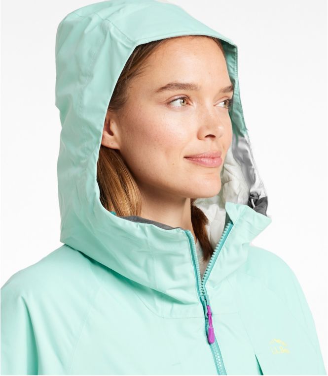 Women's Wildcat Waterproof Ski Jacket