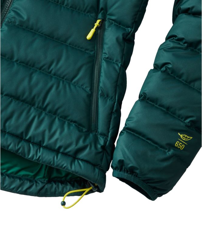 Women's Bean's Down Jacket