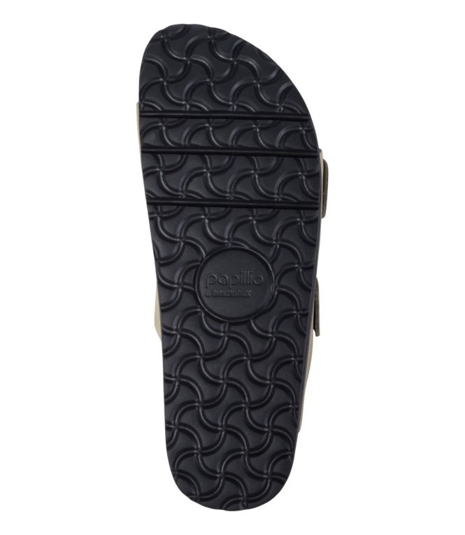 Women's Birkenstock Papillio Arizona Platform Sandals, Nubuck