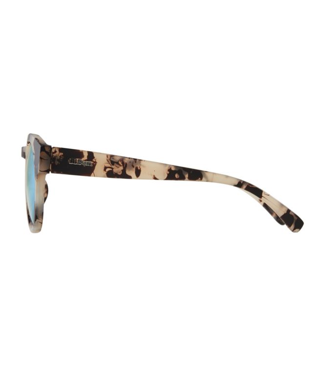Women's L.L.Bean Sumner Polarized Sunglasses