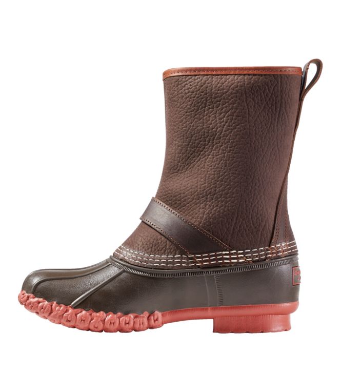 Women's Bean Boots, 10