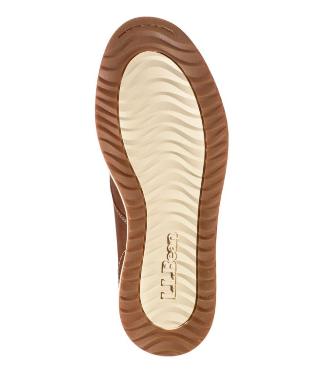 Men's Stonington Boots, Moc-Toe