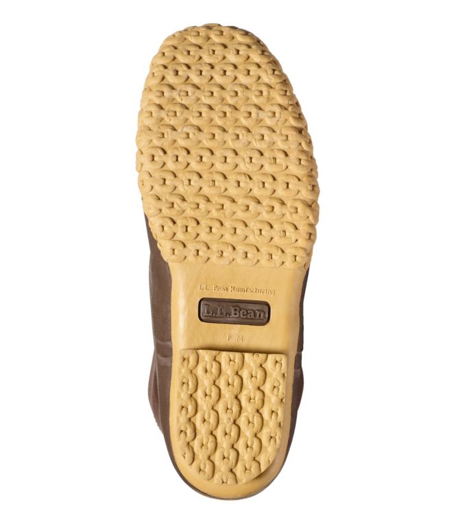Men's Maine Hunting Shoes, 16