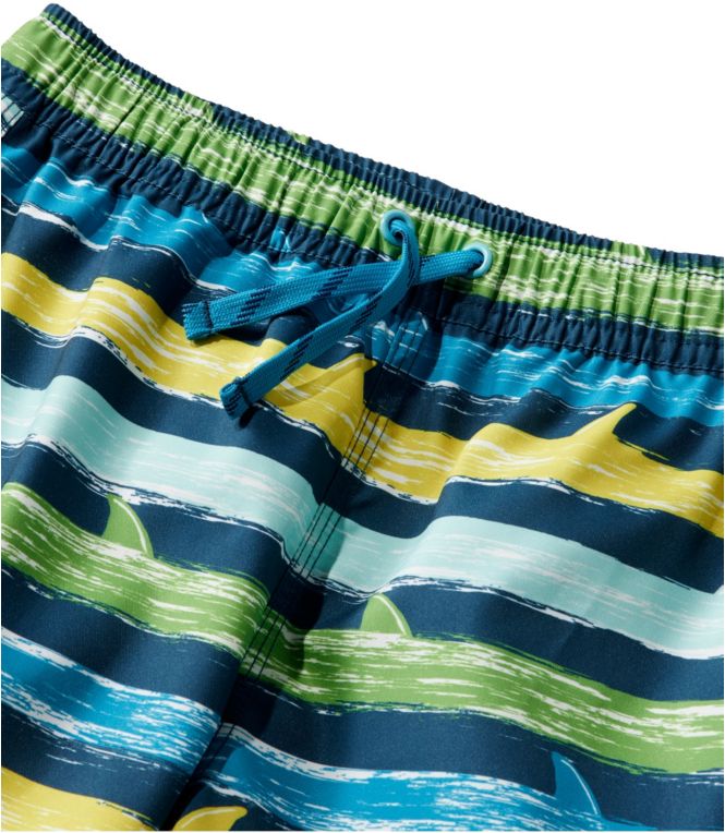 Boys' Beansport Board Shorts