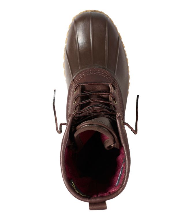 Men's Maine Hunting Shoes, 10