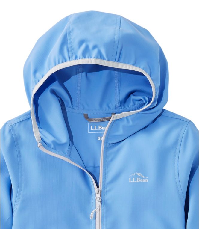 Kids' No Fly Zone Jacket