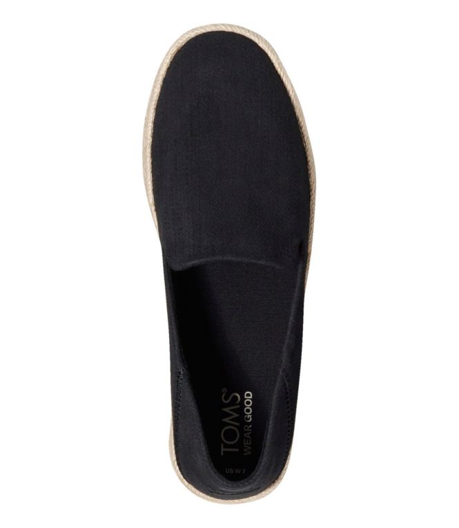 Women's Toms Carolina Slip-Ons
